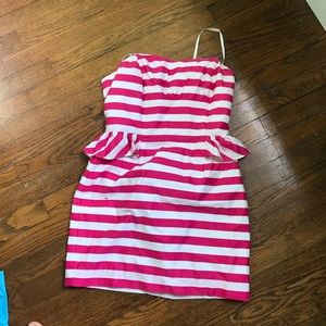 Lily Pulitzer dress super cute